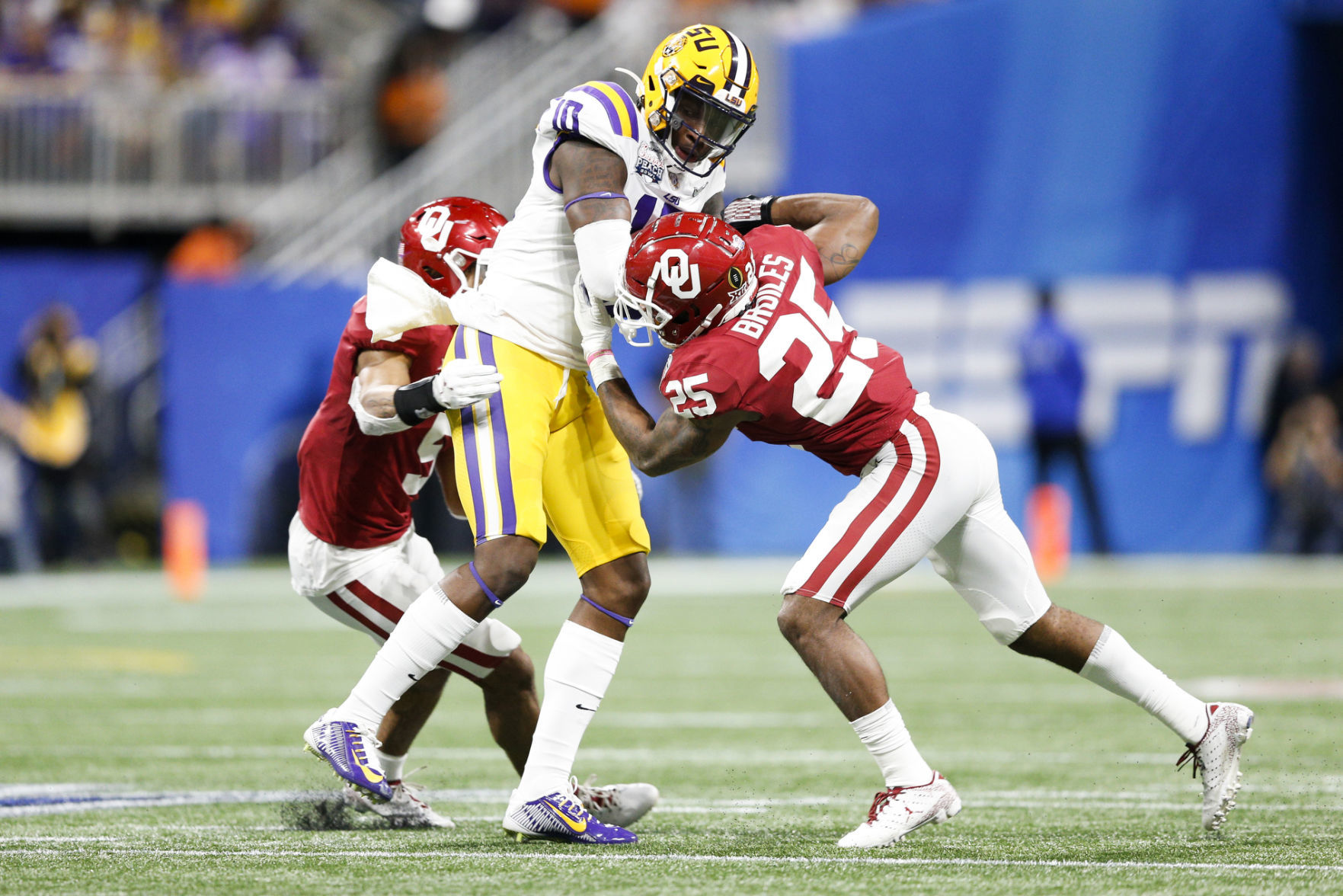 Peach Bowl
